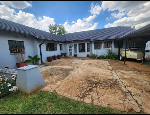 3 BEDROOM PROPERTY TO RENT IN BLAIRGOWRIE